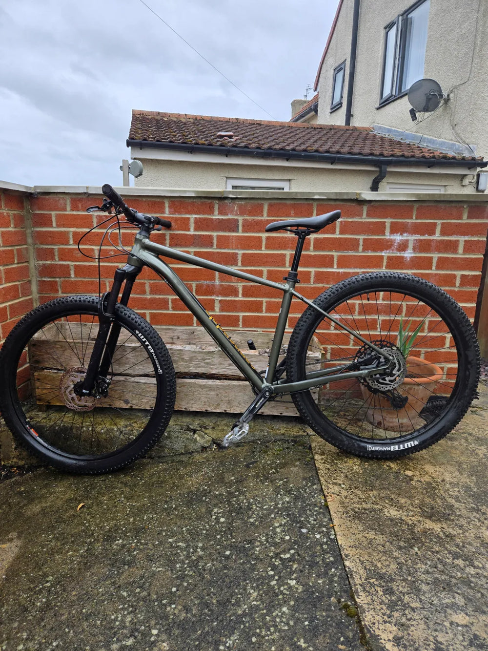 Cannondale Cujo 2 2020