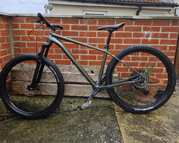 Cannondale Cujo 2 2020