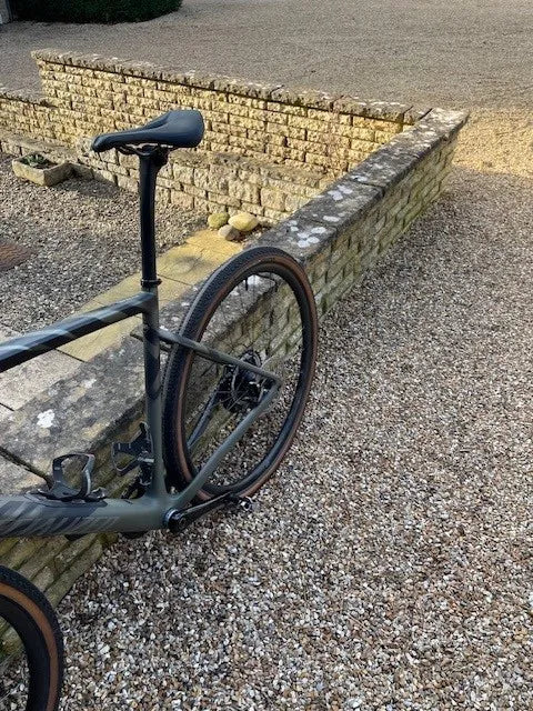 Specialized Diverge Comp Carbon 2022