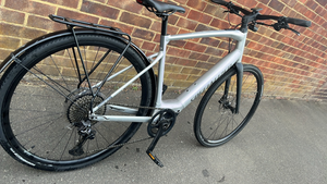 Specialized Vado SL 2 5.0 2024