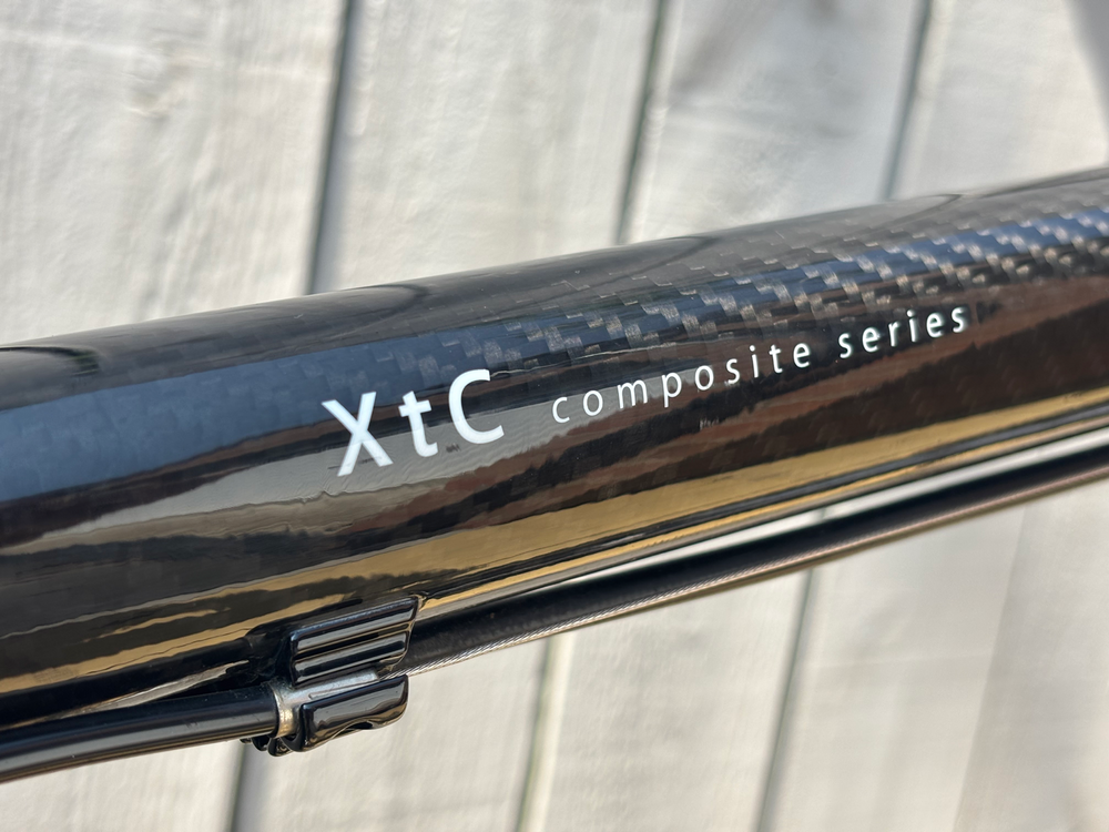 Giant Xtc Composite 1 2011