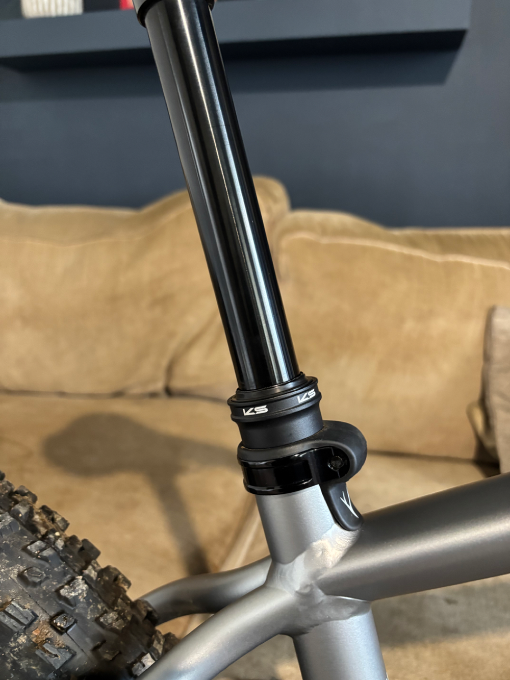 Whyte 909 v4 2022