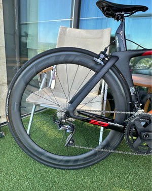 Cervelo S5 Ultegra 2017
