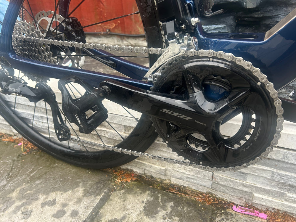 Ribble Ultra SL - Enthusiast - Shimano 105 Di2 2023