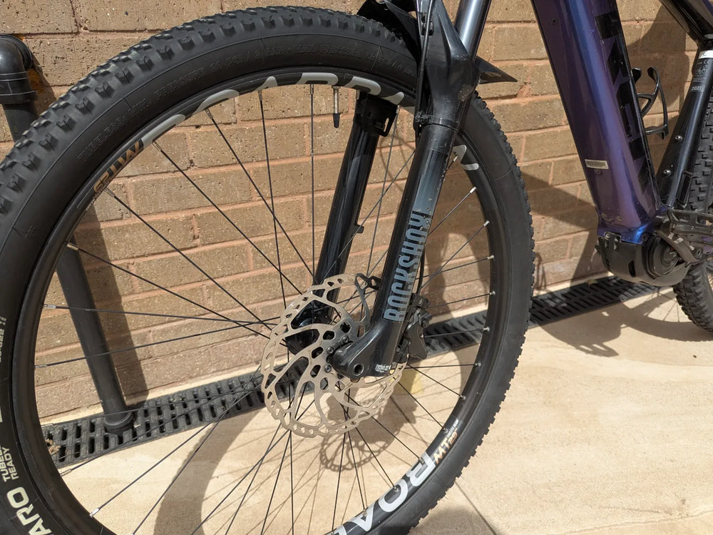 Trek Powerfly 5 Gen 4 2021