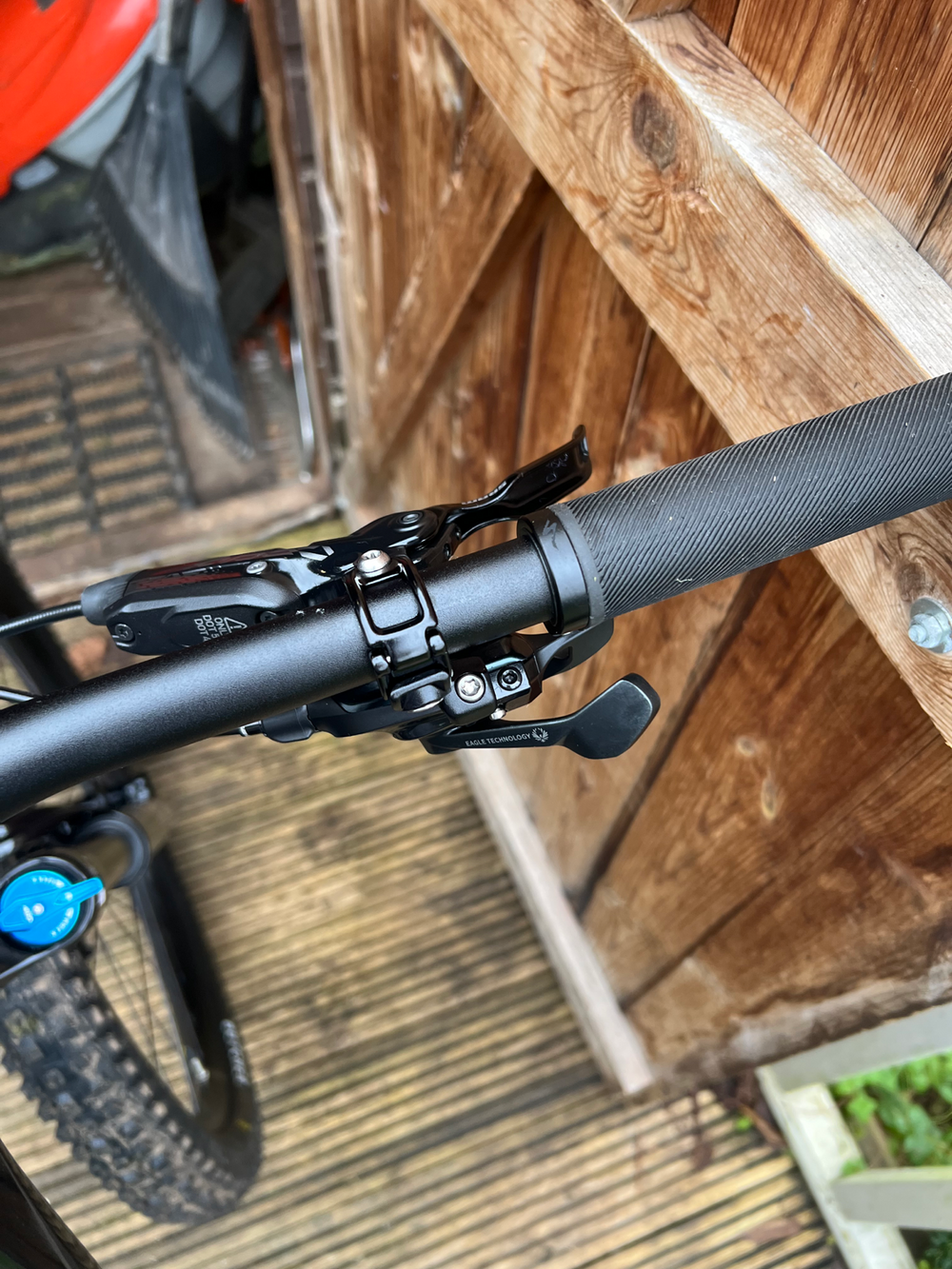 Specialized Turbo Levo Comp Alloy 2024