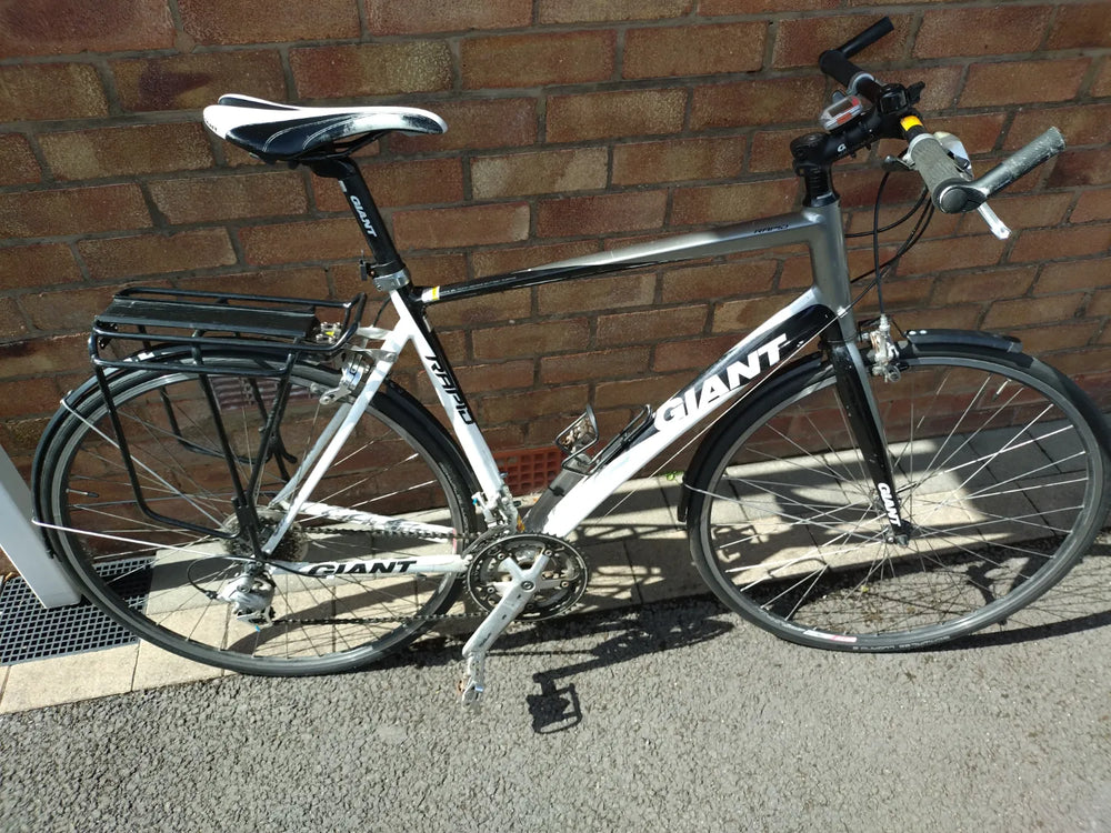 Giant Rapid 4 2010