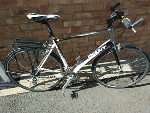 Giant Rapid 4 2010