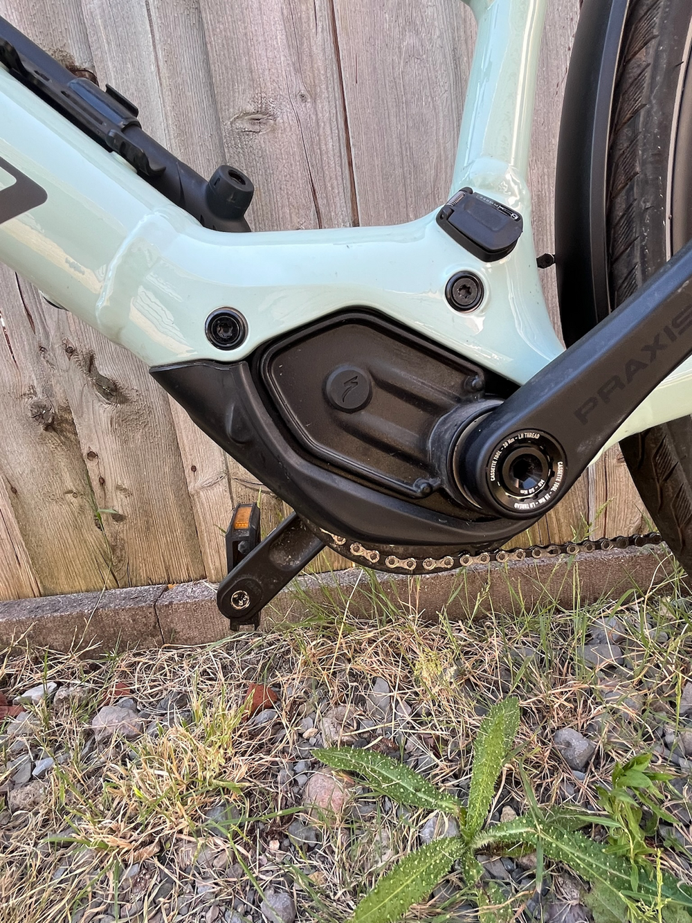 Specialized Vado SL 4.0 2021