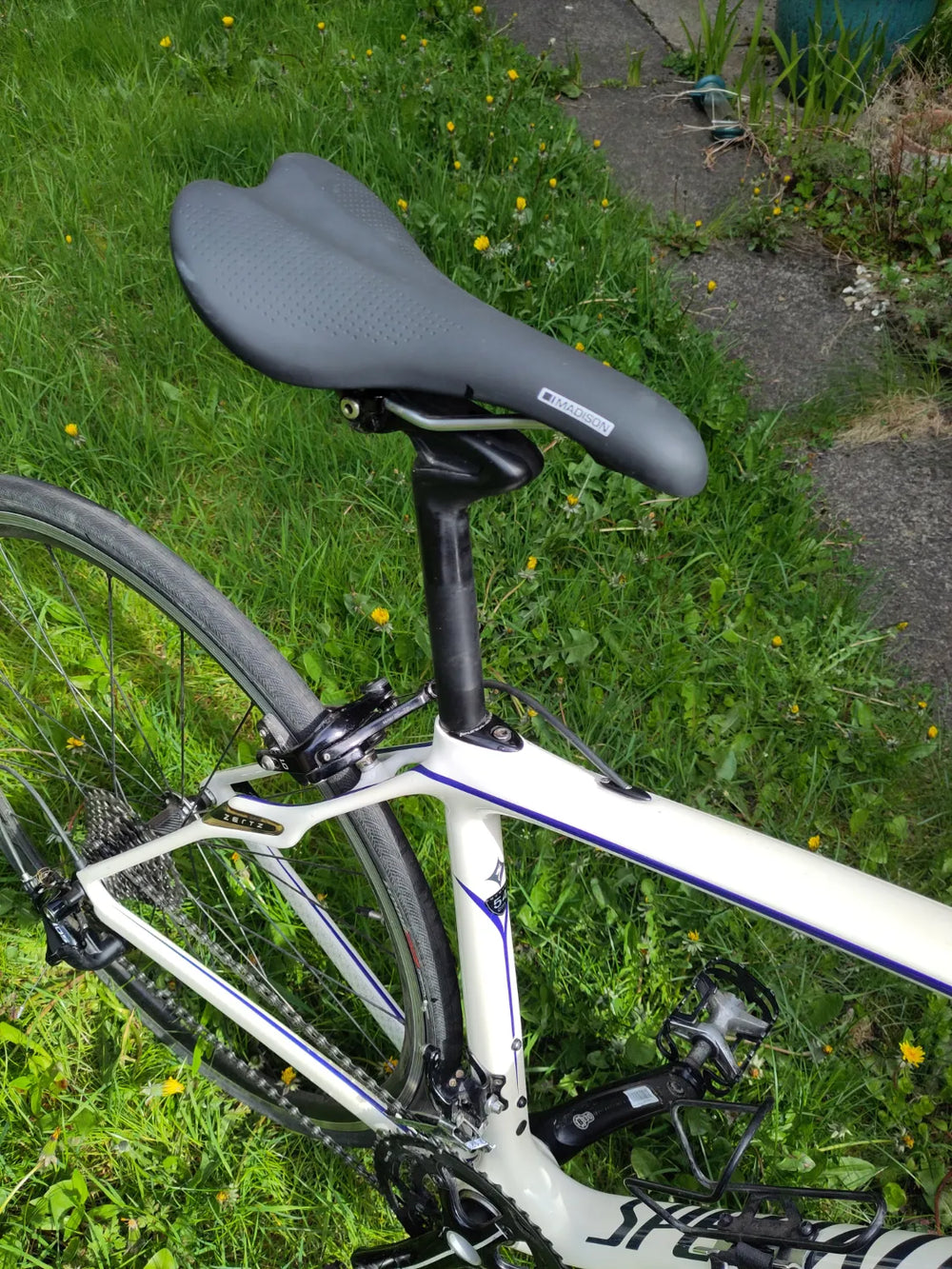 Specialized Ruby Sport 2015