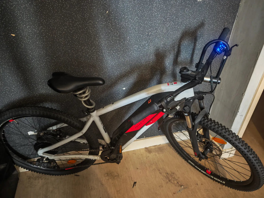 Rockrider E-st 900 - 27.5 2020