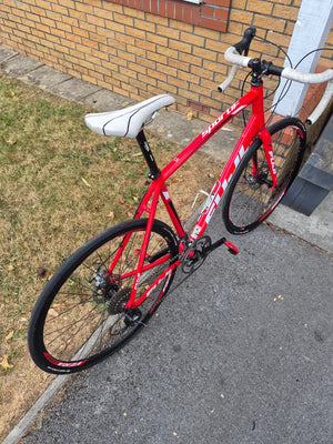 Fuji Sportif 1.9 Disc 2021