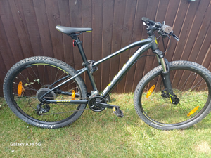 Scott Aspect 760 2021