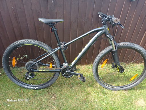 Scott Aspect 760 2021