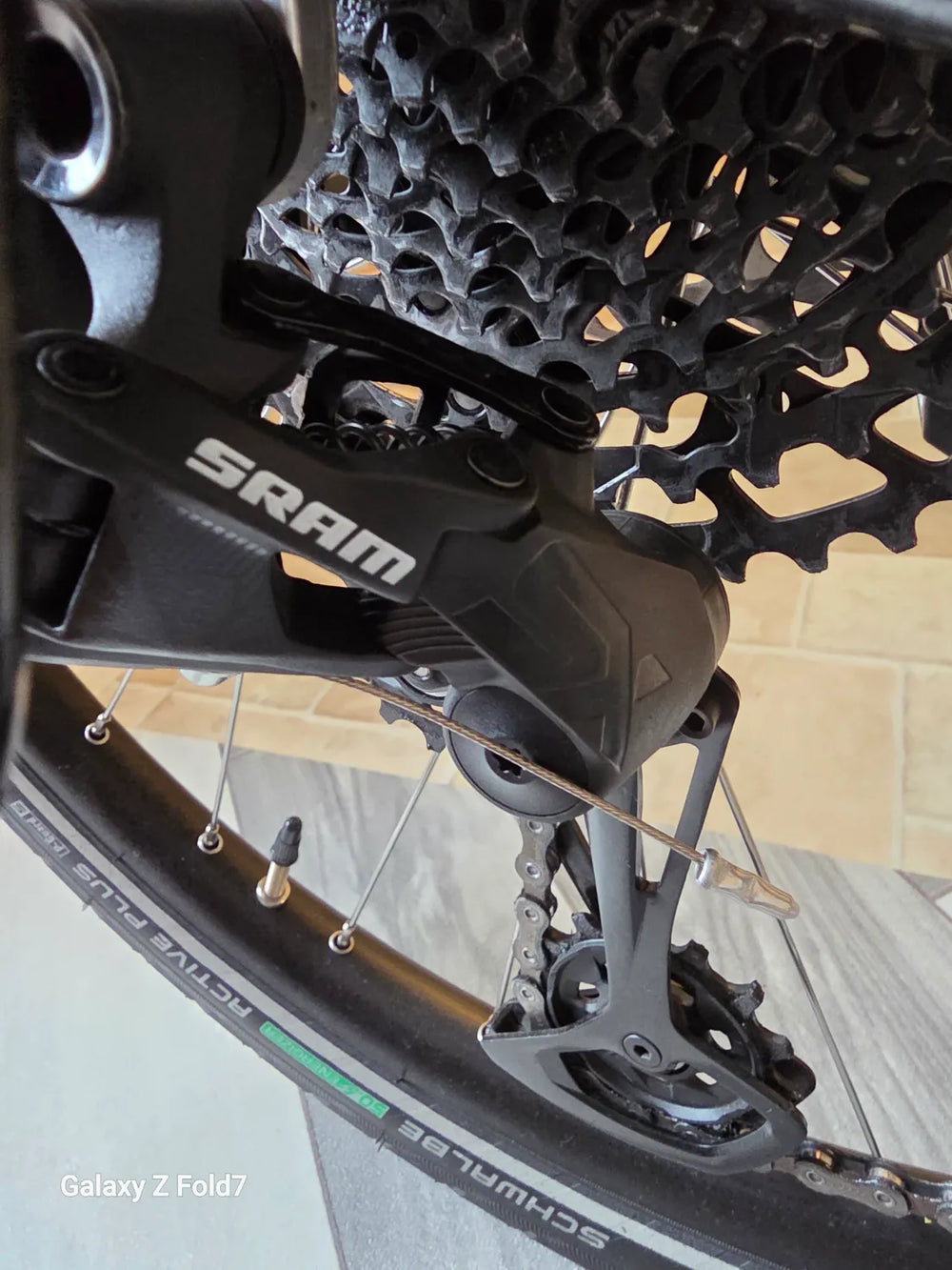Corratec E-Power Urban 26in Fusion Tube 2024
