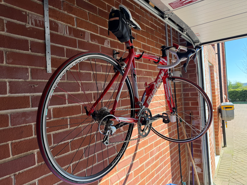 Bianchi AluHydro Via Nirone 7 2012