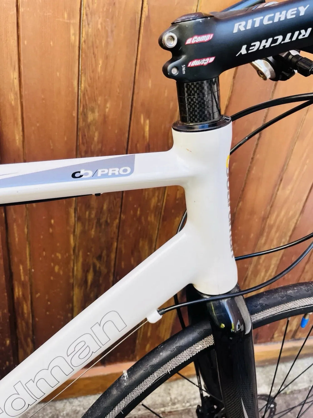 Boardman X7 Aluminium 2023