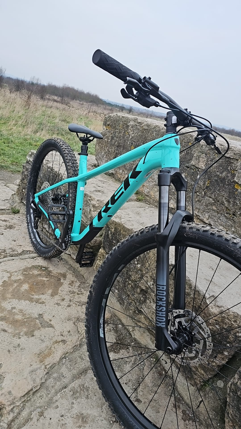Trek Roscoe 7 2024