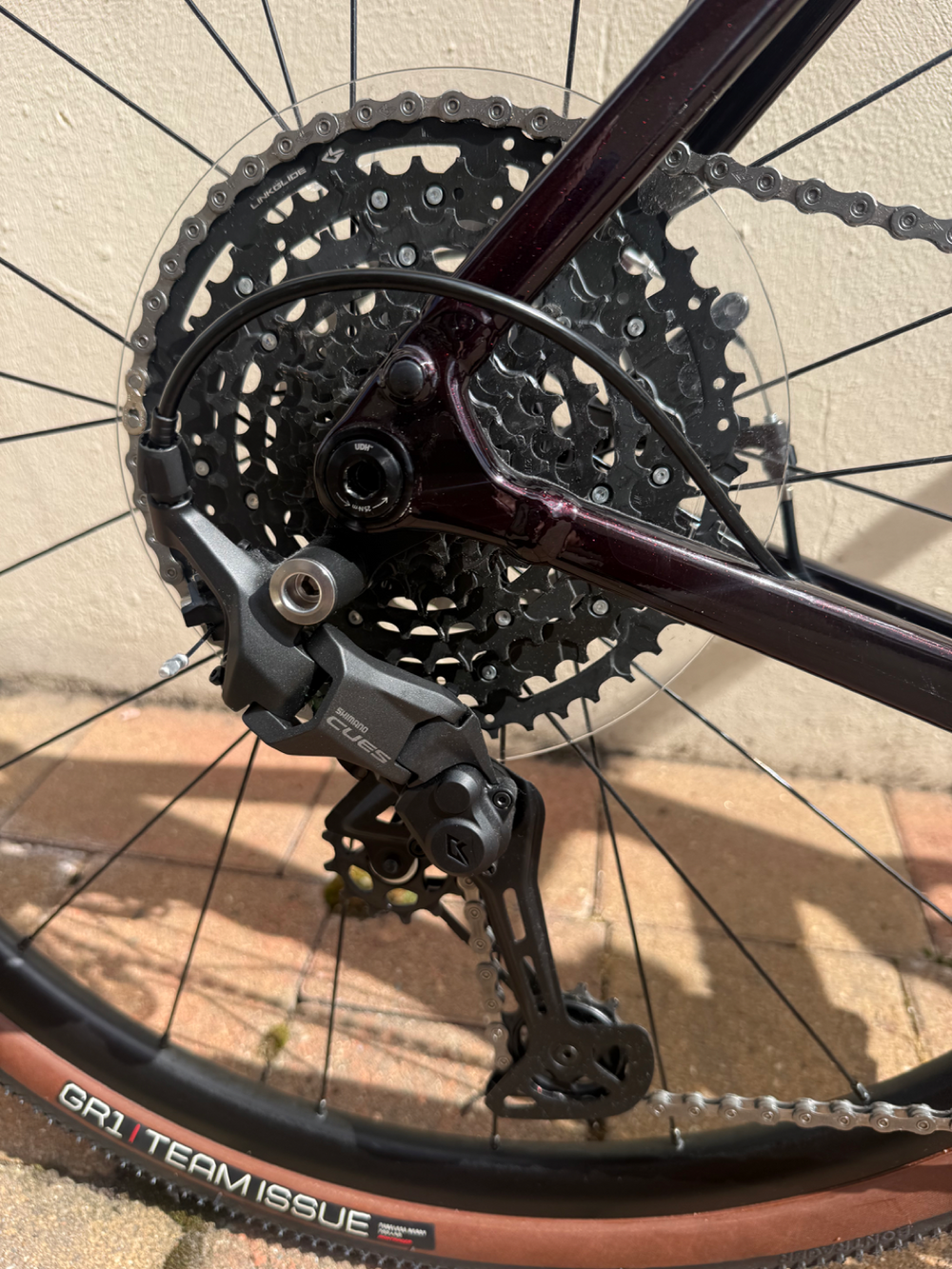Trek Checkpoint ALR 3 2026