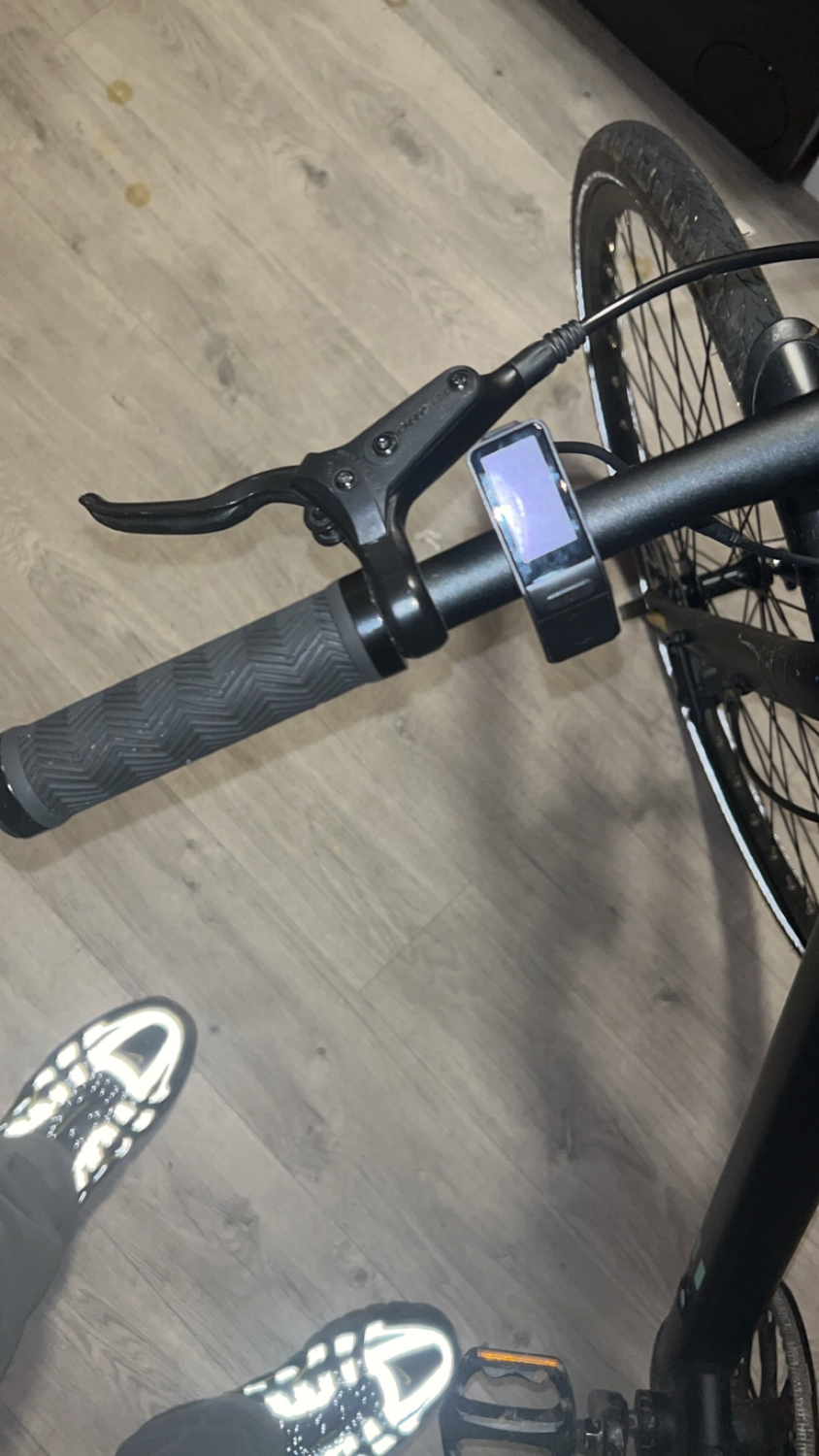 Tenways C-go600  2022