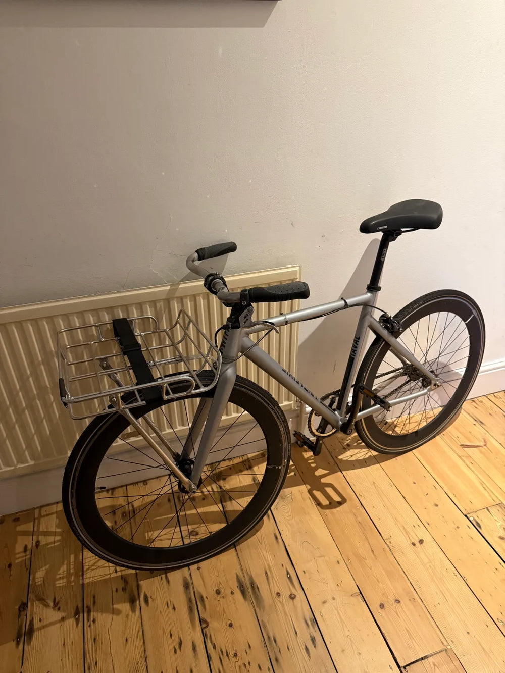 Santafixie fixie 2023