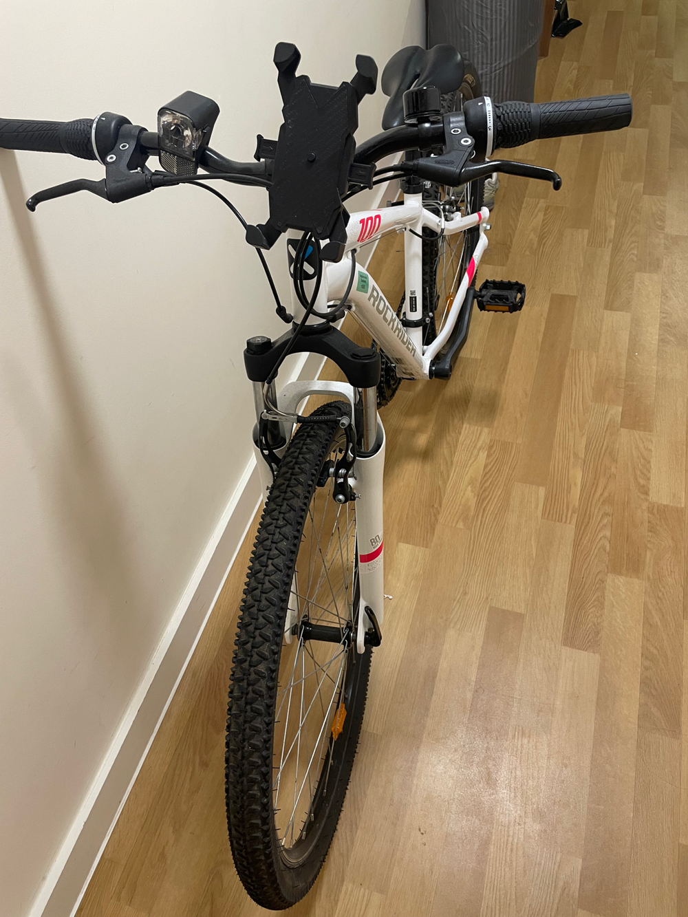 Rockrider 27.5 inches St 100 2025