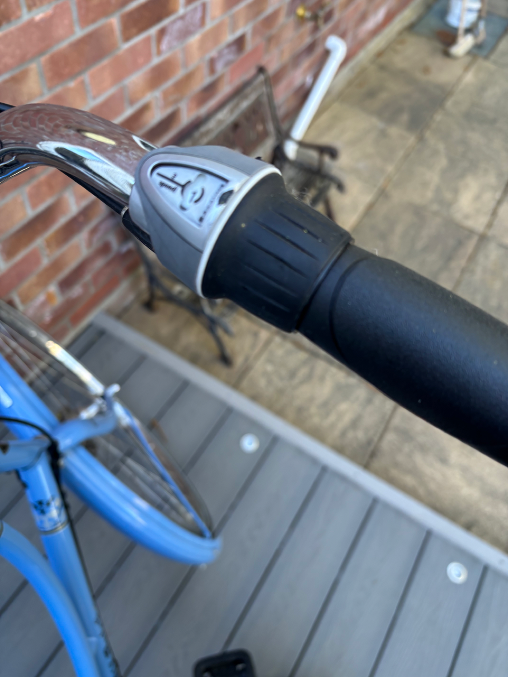 Batavus Old Dutch  2011