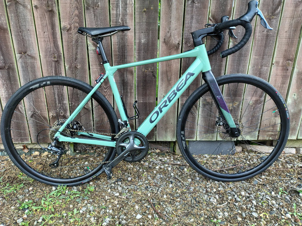 Orbea Gain D50 2021