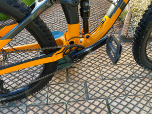 Trek Fuel Ex 5 Gen 5 2023