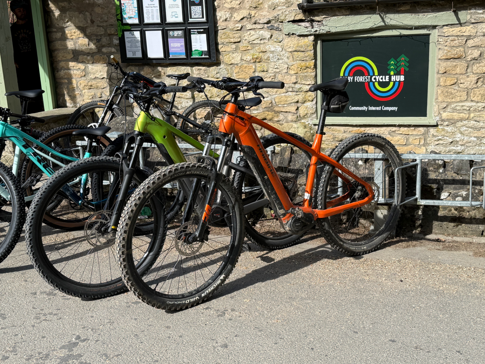 Haibike Alltrack 6 29 Emtb 2023