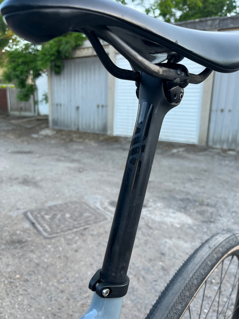 OPEN WI.DE. Force eTap AXS/Eagle AXS ENVE 2023