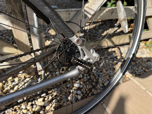 Trek 7.7 Fx 2007