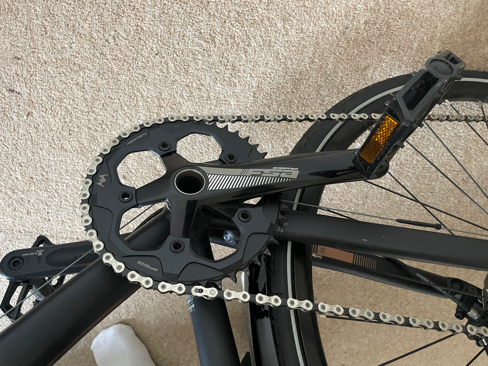 Boardman HYB 8.8 2021