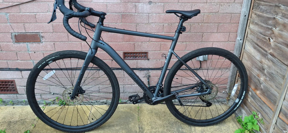 Boardman ADV 8 9 2025