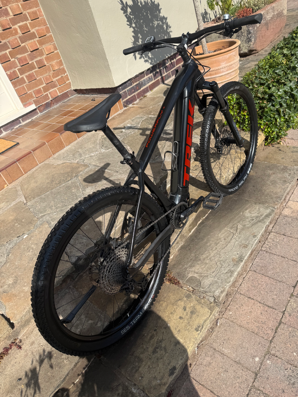 Trek Powerfly 5 Gen 3 2023