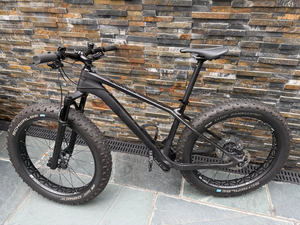 Canyon Dude CF9