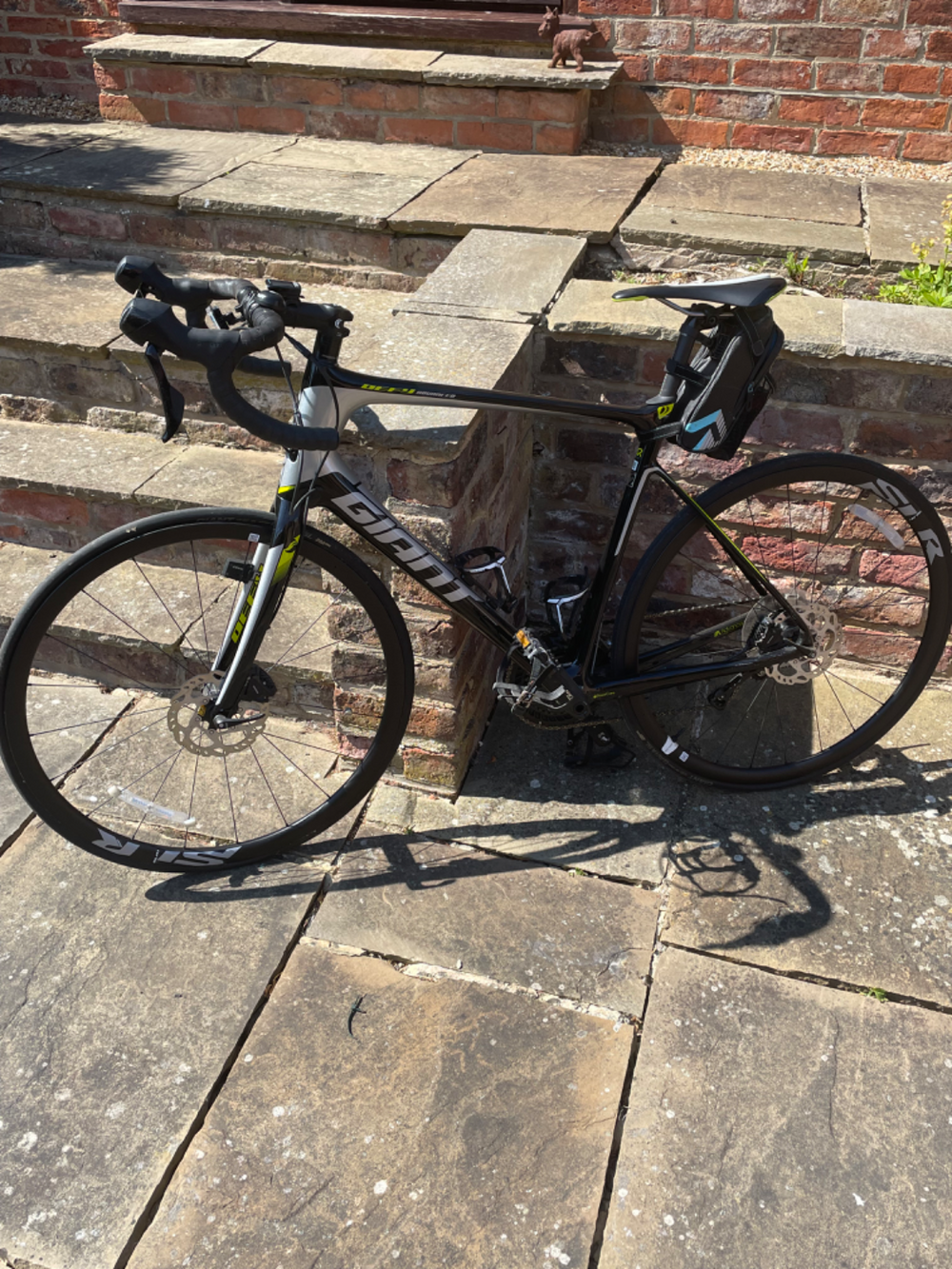Giant Defy Advanced Pro 2 2018