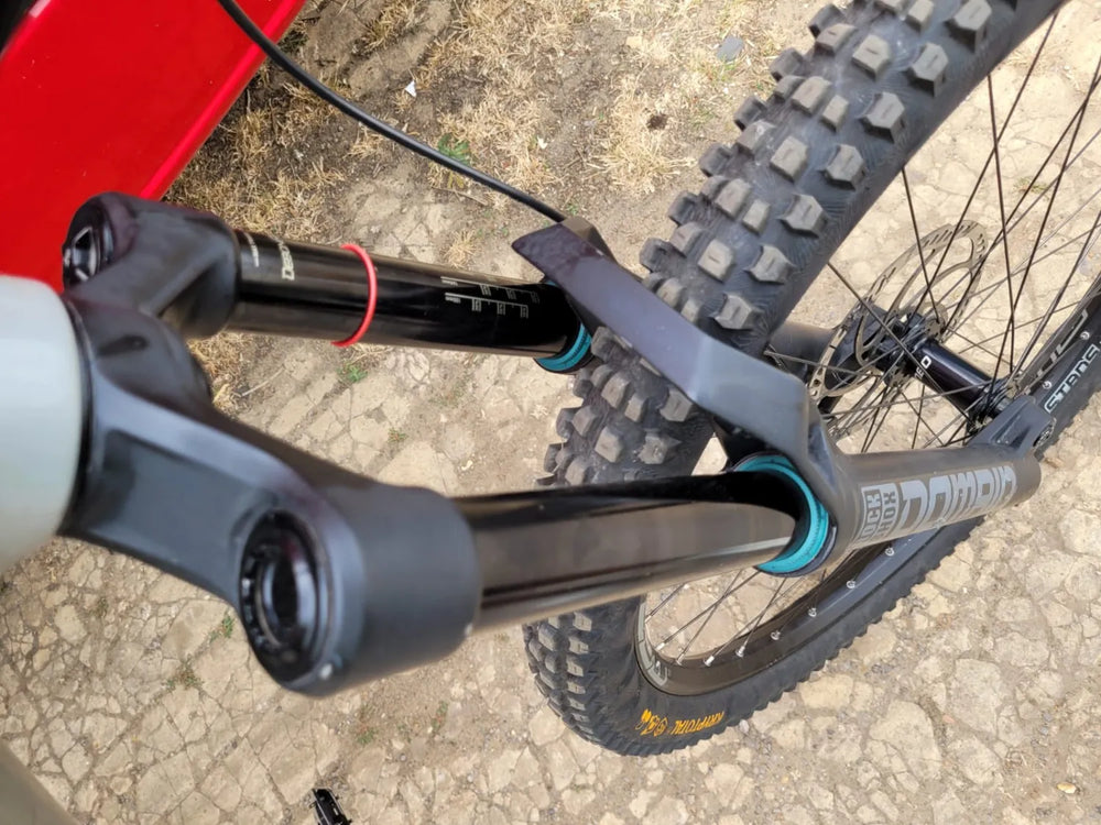 Nukeproof Mega 290 Carbon Factory (Sram) 2023