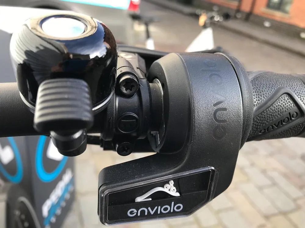 Riese & Muller Nevo4 GT Vario
