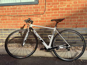 Planet X RT80 – HM CARBON FIBRE 50