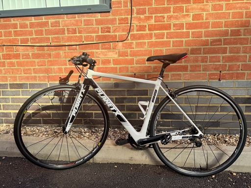Planet X RT80 – HM CARBON FIBRE 50