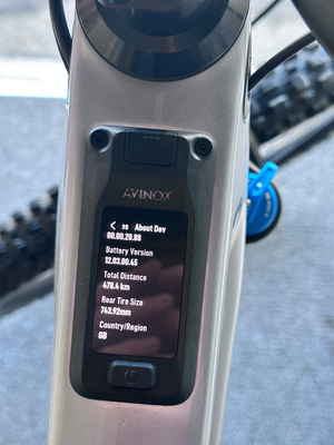 Amflow PL Carbon 2026