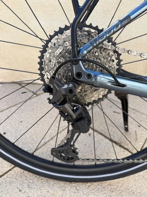 Specialized Turbo Vado SL 5.0 EQ 2021