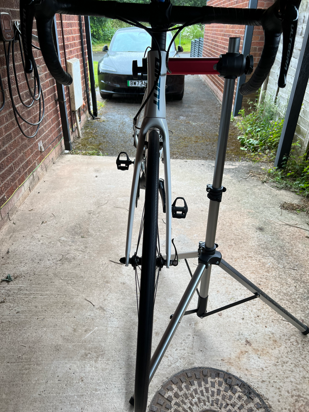 Giant Propel Advanced 1 2020
