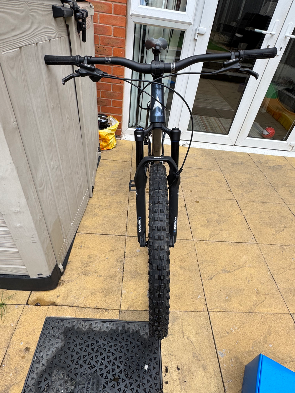 Vitus Sentier 27 Mountain 2021