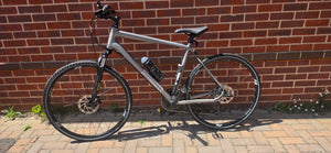 Boardman MTX 8 6 L 2023