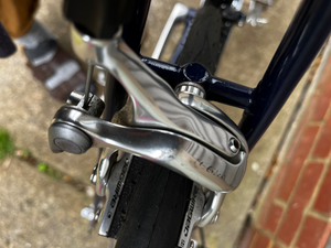 Colnago N/A 1980s