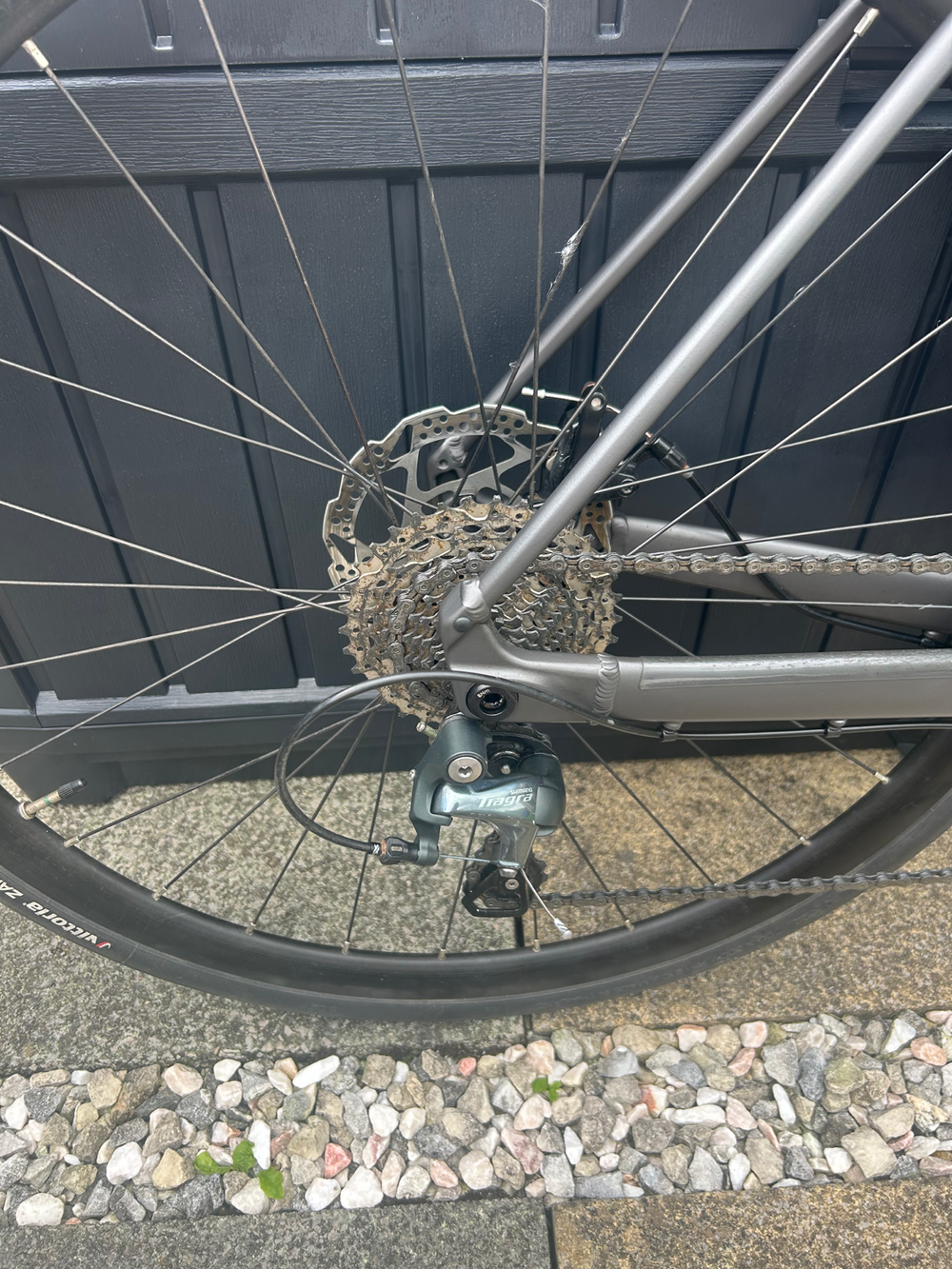 Orbea AVANT H40-D 2022