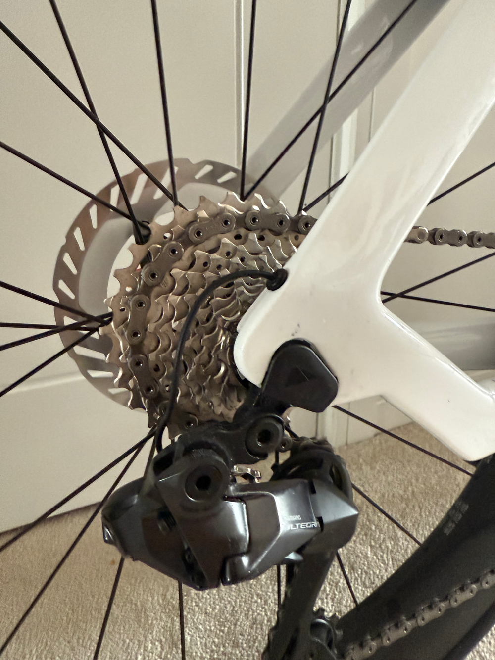 Canyon Speedmax CF SLX 8 Di2 ARC1600 2025
