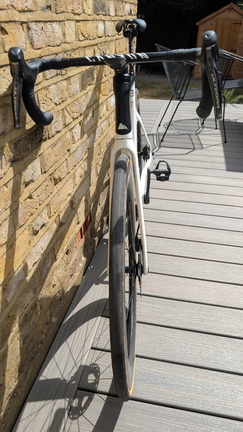 Canyon Aeroad CF SLX 8 Di2 2022